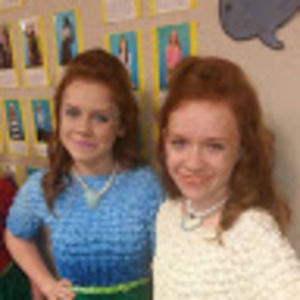 Meet your Posher, Grace